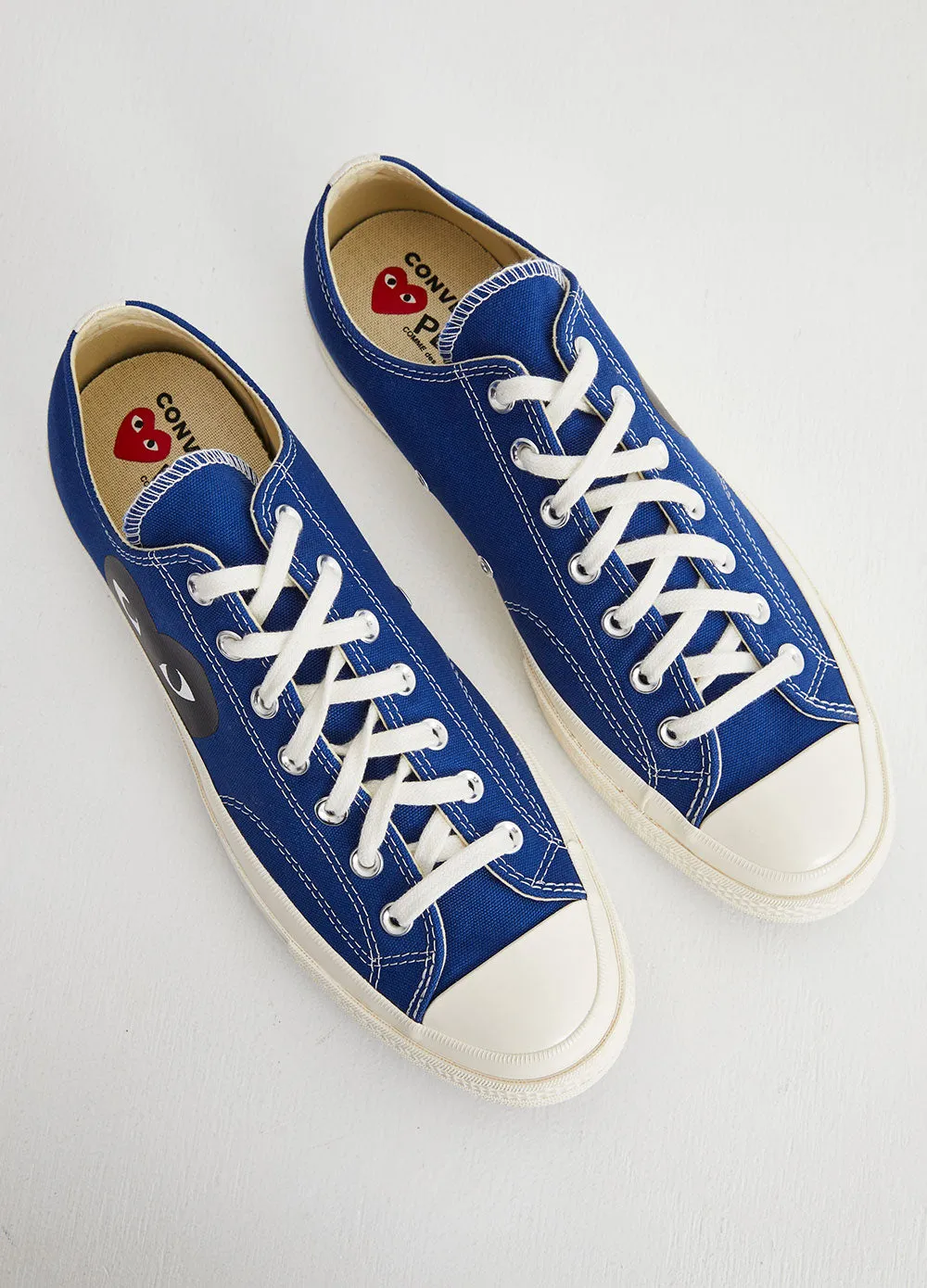 x Converse K121 Low-Top Sneakers