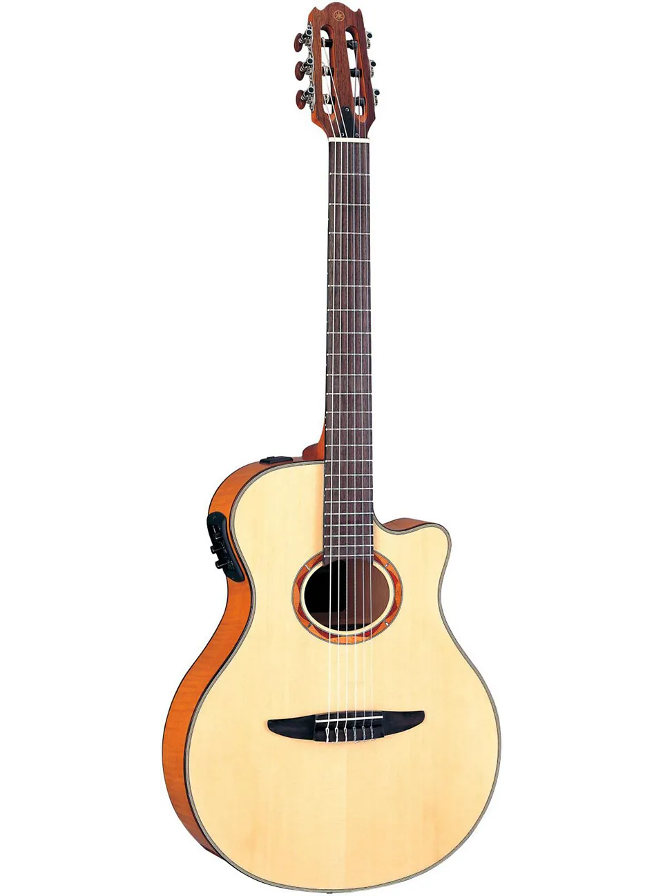 Yamaha NTX900FM Classical Guitar