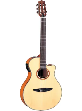Yamaha NTX900FM Classical Guitar