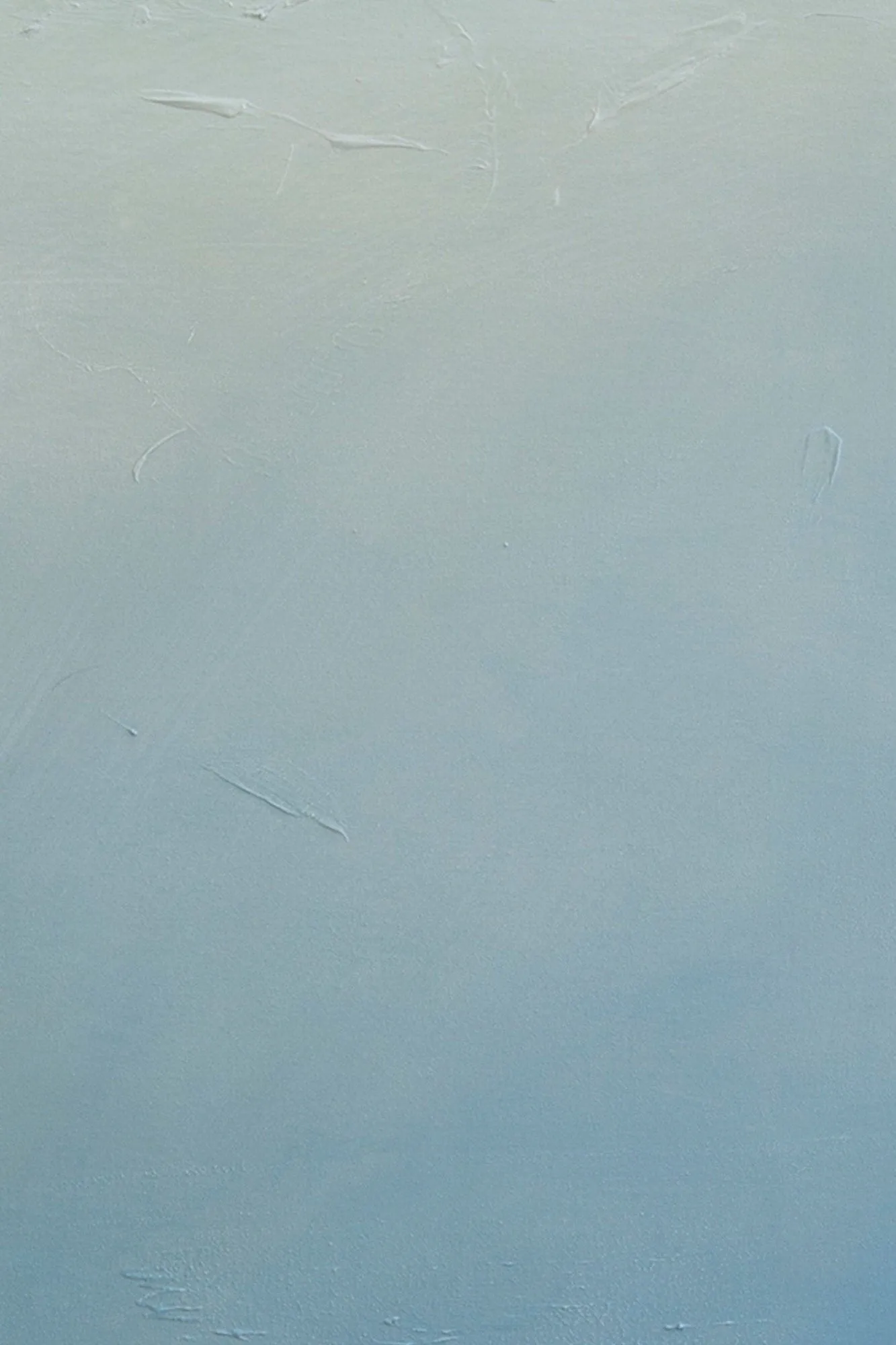 YangYang Pan Abstract Landscape Painting