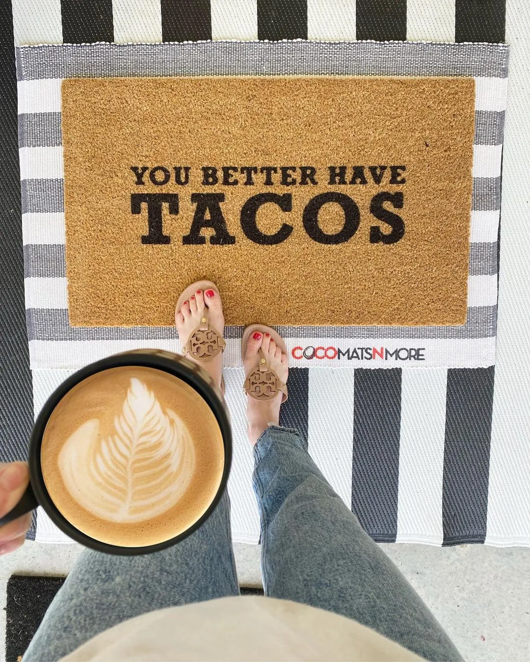 You Better Have Tacos
